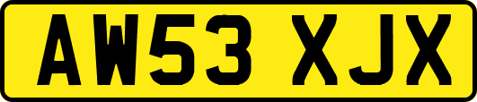 AW53XJX
