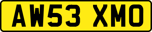 AW53XMO