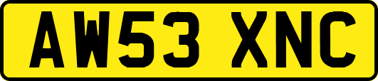 AW53XNC