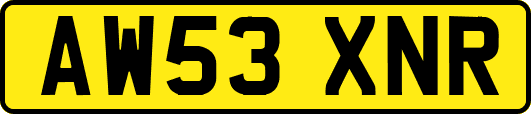AW53XNR