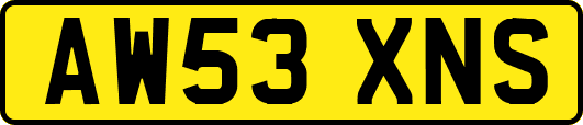 AW53XNS