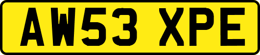 AW53XPE