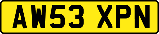 AW53XPN