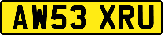 AW53XRU