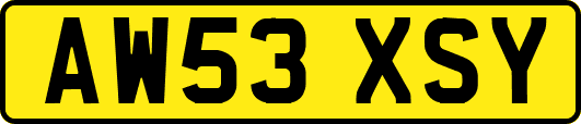 AW53XSY