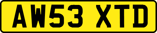 AW53XTD