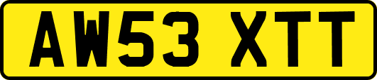 AW53XTT