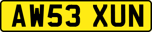 AW53XUN