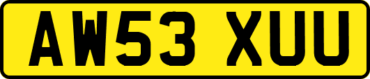 AW53XUU