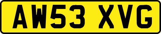 AW53XVG