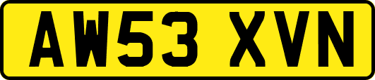 AW53XVN