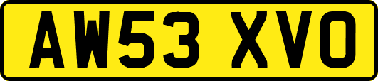AW53XVO
