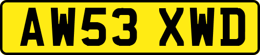 AW53XWD