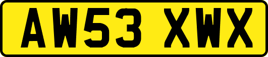 AW53XWX