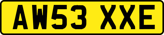 AW53XXE