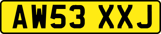 AW53XXJ