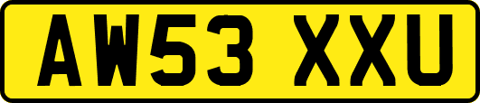 AW53XXU