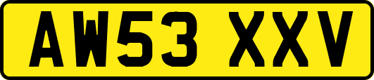 AW53XXV