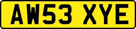 AW53XYE