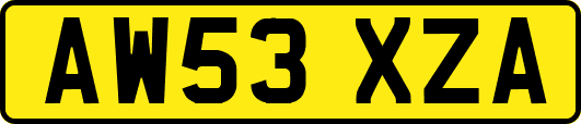 AW53XZA