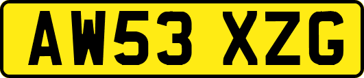 AW53XZG