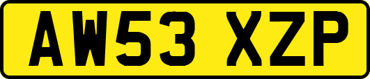 AW53XZP
