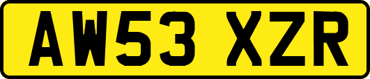AW53XZR