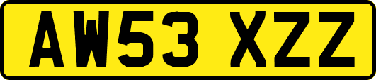 AW53XZZ