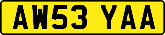 AW53YAA
