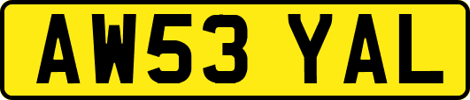 AW53YAL