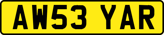 AW53YAR