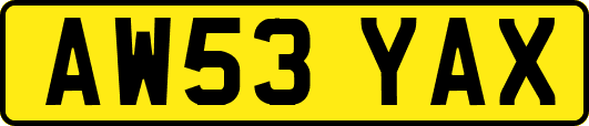 AW53YAX