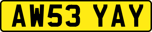 AW53YAY