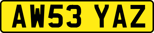AW53YAZ