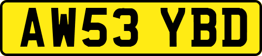 AW53YBD