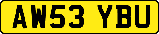 AW53YBU