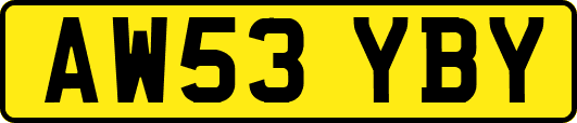 AW53YBY