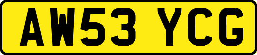 AW53YCG