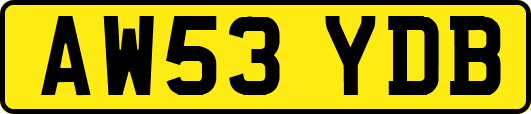 AW53YDB