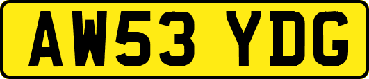 AW53YDG