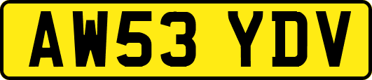 AW53YDV