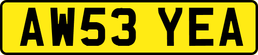 AW53YEA