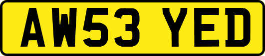 AW53YED