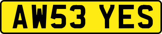 AW53YES