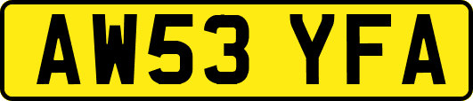 AW53YFA