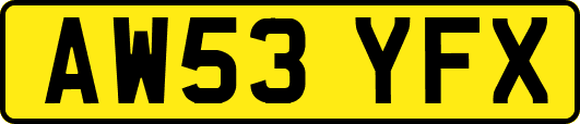 AW53YFX