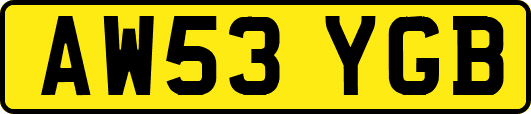 AW53YGB