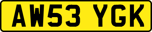 AW53YGK