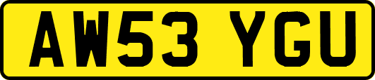 AW53YGU
