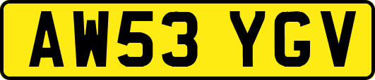 AW53YGV